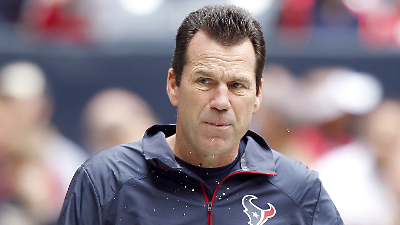 Ravens hire Kubiak to be offensive coordinator
